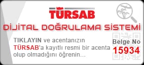 TÜRSAB
